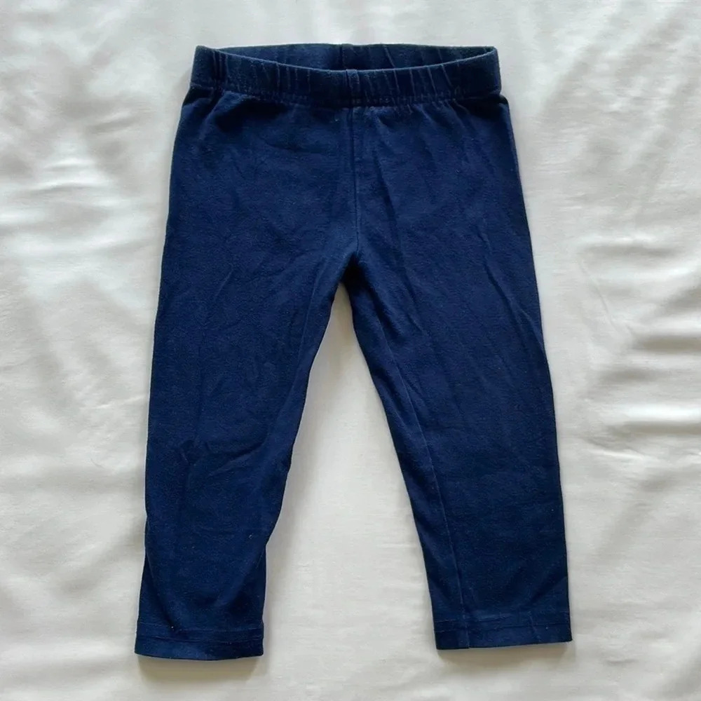 Carter’s  Legging - Picture 2 of 8